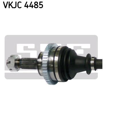 Купити VKJC4485 SKF Піввісь права