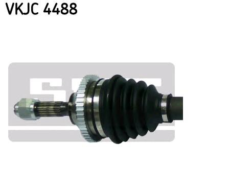 Привід правий SKF VKJC4488