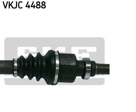 Піввісь права VKJC4488 SKF