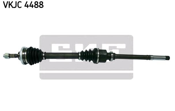 VKJC4488 SKF Привід передній правий