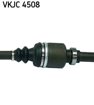 Купити VKJC4508 SKF Піввісь права