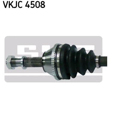 VKJC4508 SKF Привід передній правий