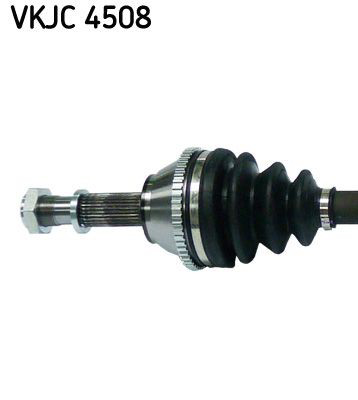 Піввісь передня, права SKF VKJC4508 ціна, від 110.85 USD