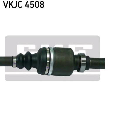 Піввісь права VKJC4508 SKF