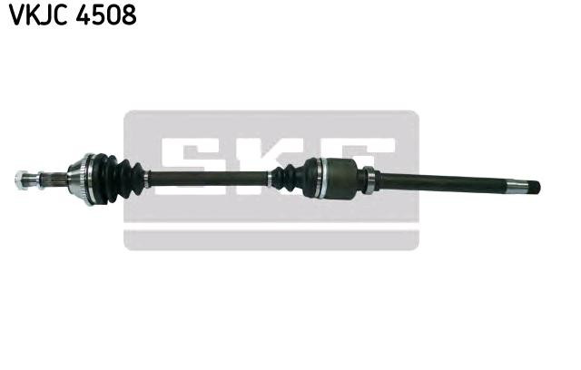Привід правий SKF VKJC4508