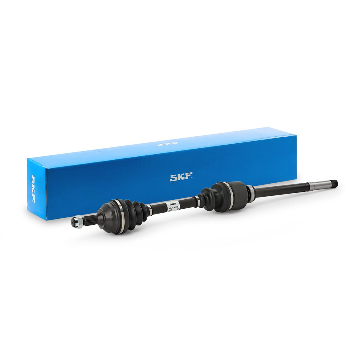 Купити VKJC4553 SKF Піввісь права