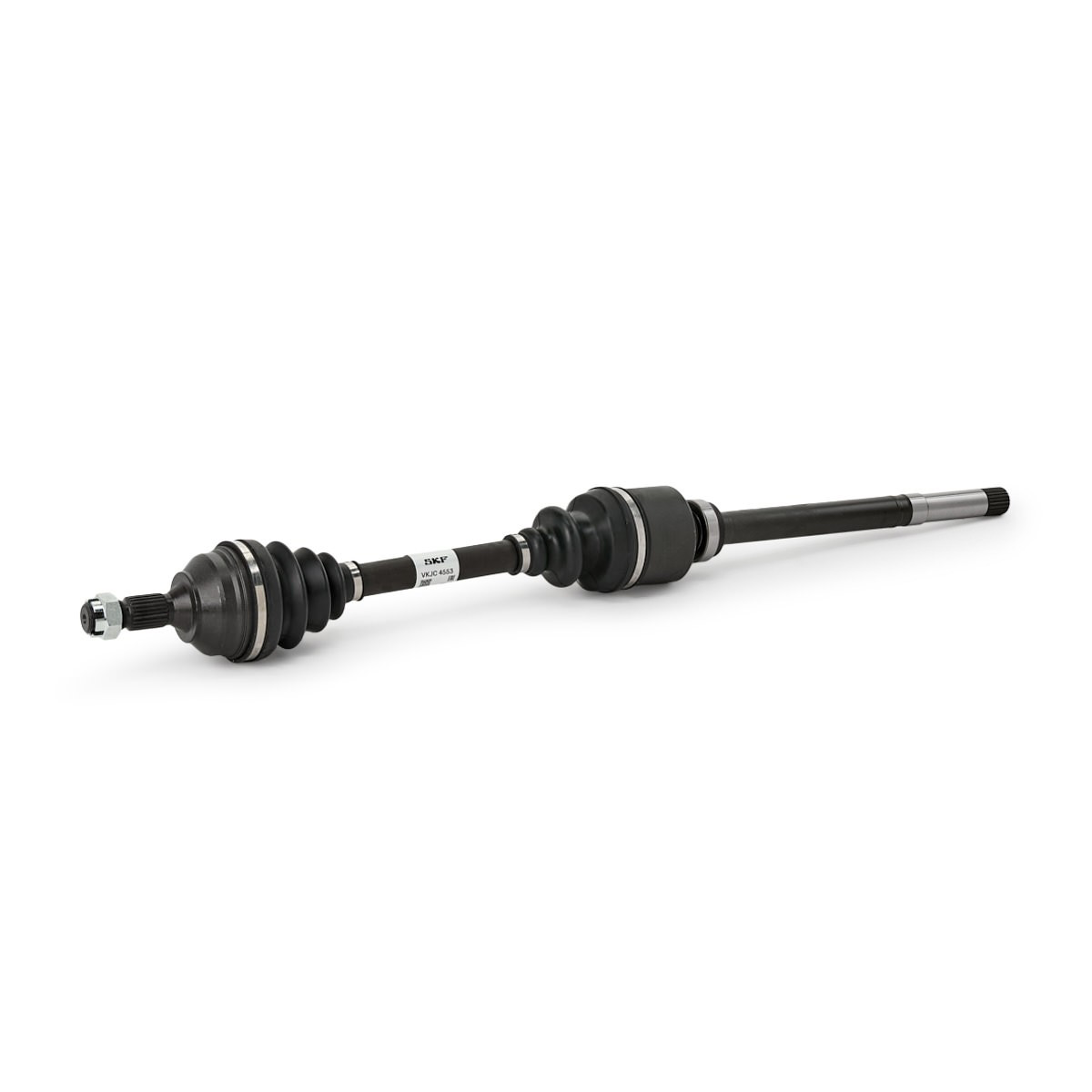 Купити VKJC4553 SKF Піввісь права