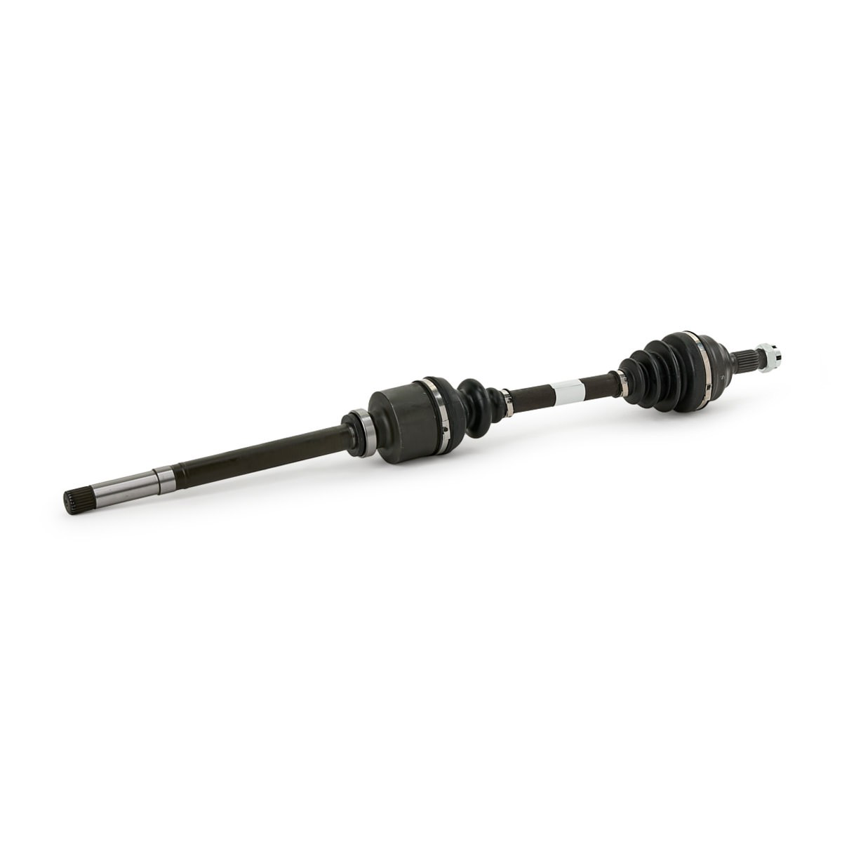 VKJC4553 SKF Привід передній правий