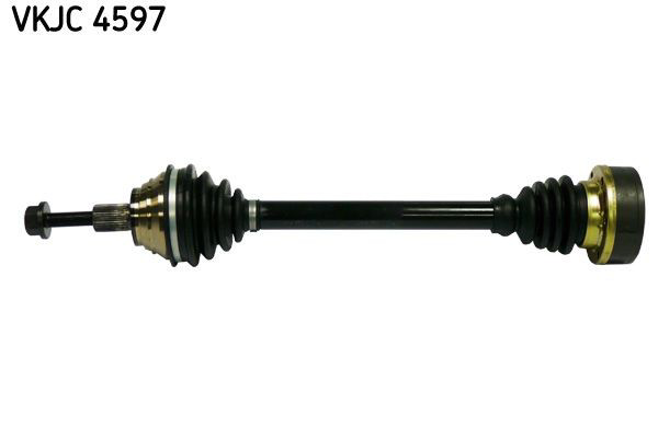 Піввісь передня ліва SKF VKJC4597