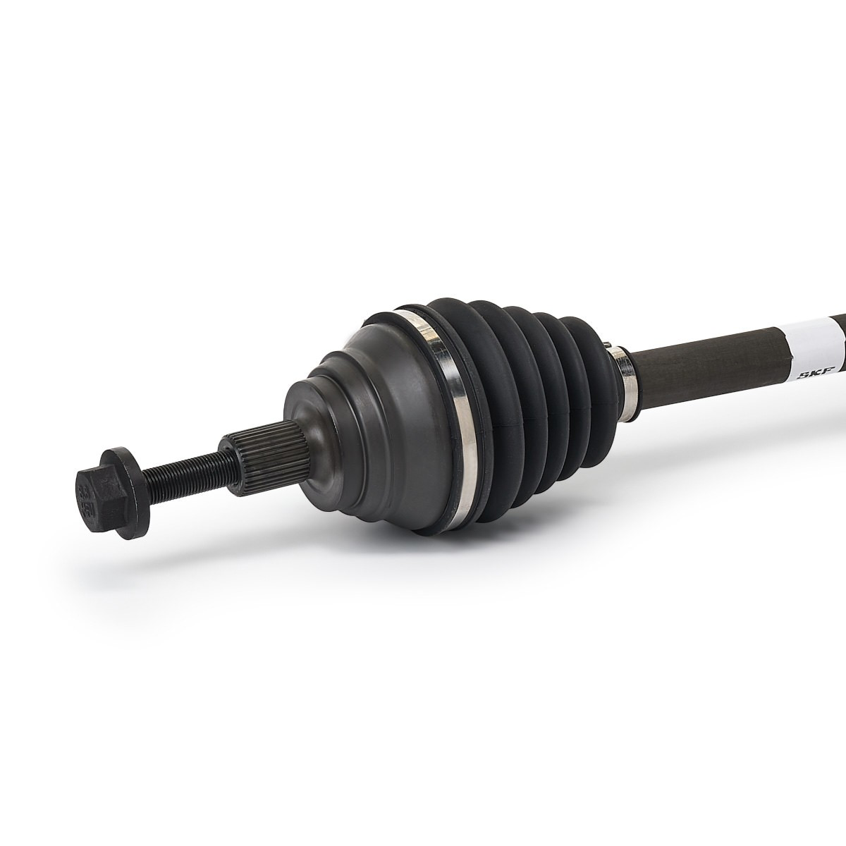 Ліва піввісь VKJC4605 SKF