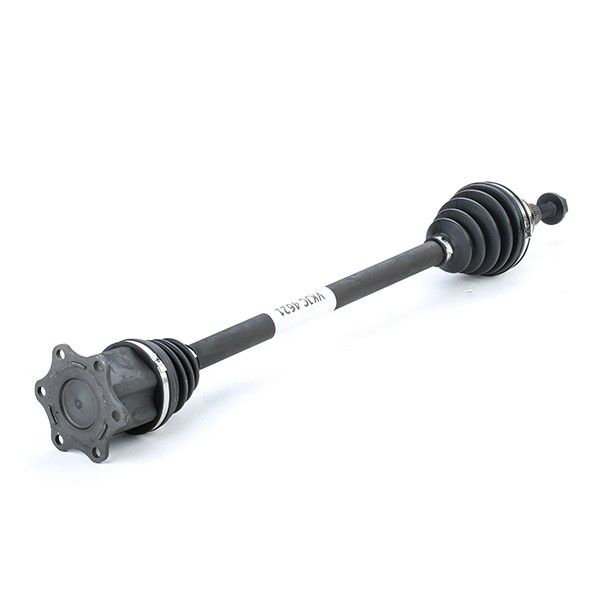 VKJC4621 SKF Привід передній правий