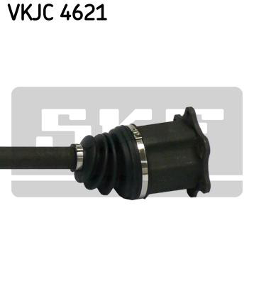 Привід правий SKF VKJC4621