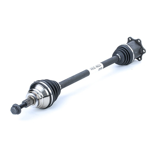Піввісь передня, права SKF VKJC4621 ціна, від 145.07 USD