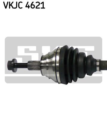 Купити VKJC4621 SKF Піввісь права