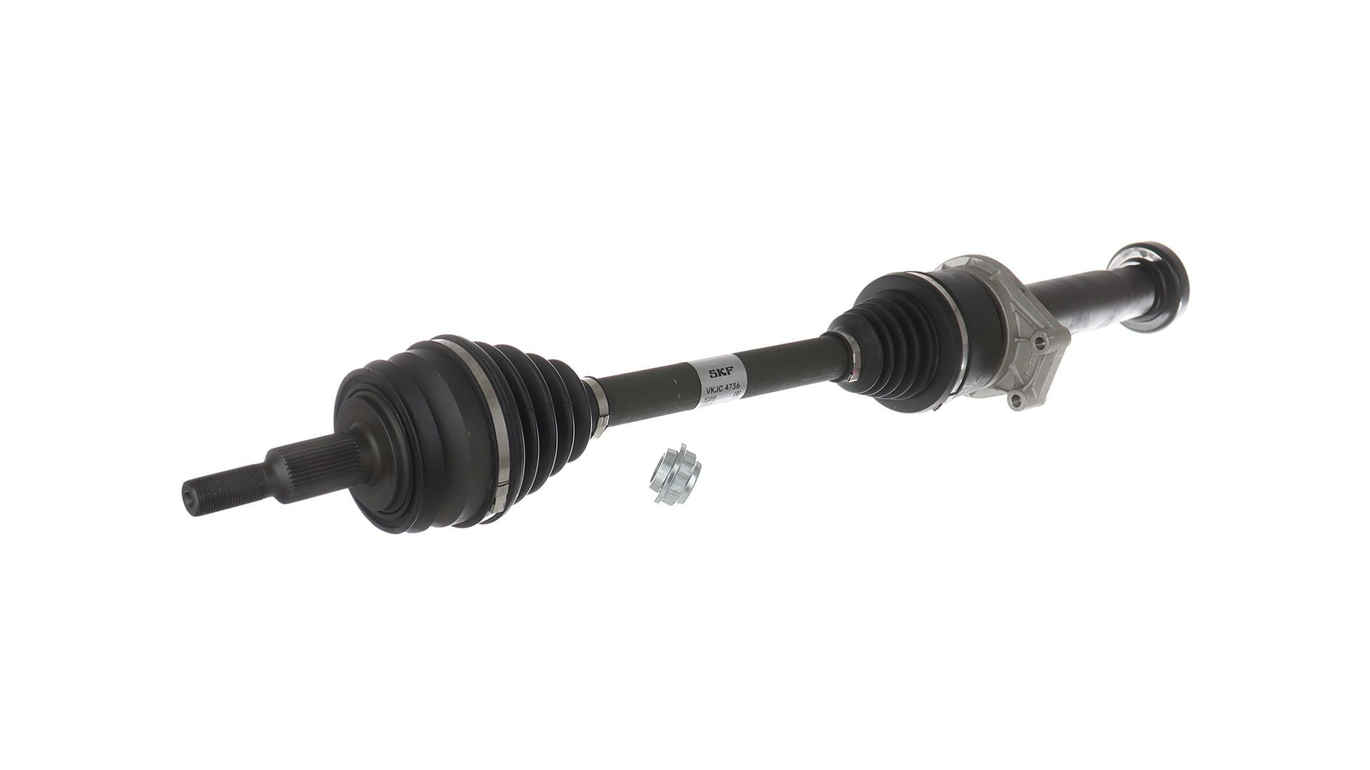 VKJC4736 SKF Привід передній правий