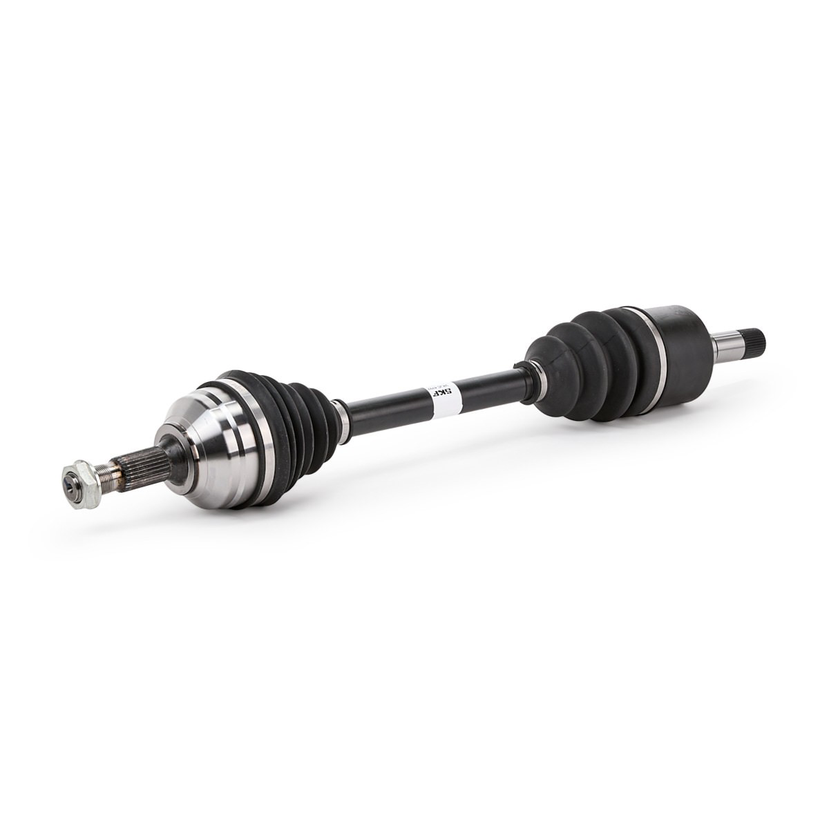 Привід передній лівий SKF VKJC4797 ціна, від 86.57 USD