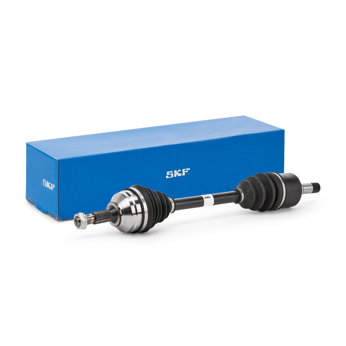 Купити VKJC4797 SKF Ліва піввісь