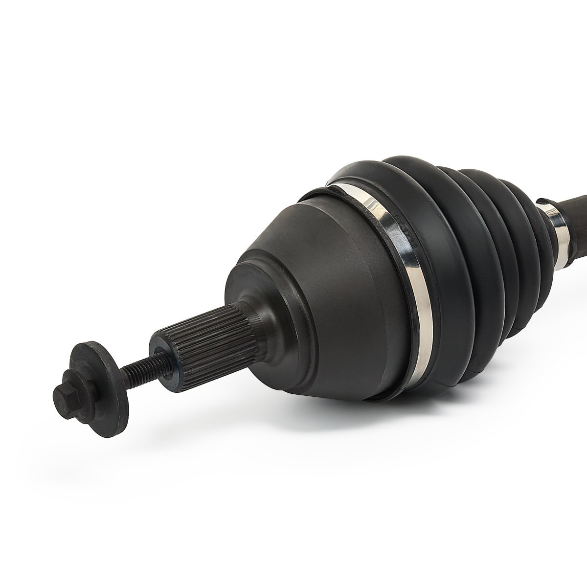 Піввісь передня ліва SKF VKJC4863