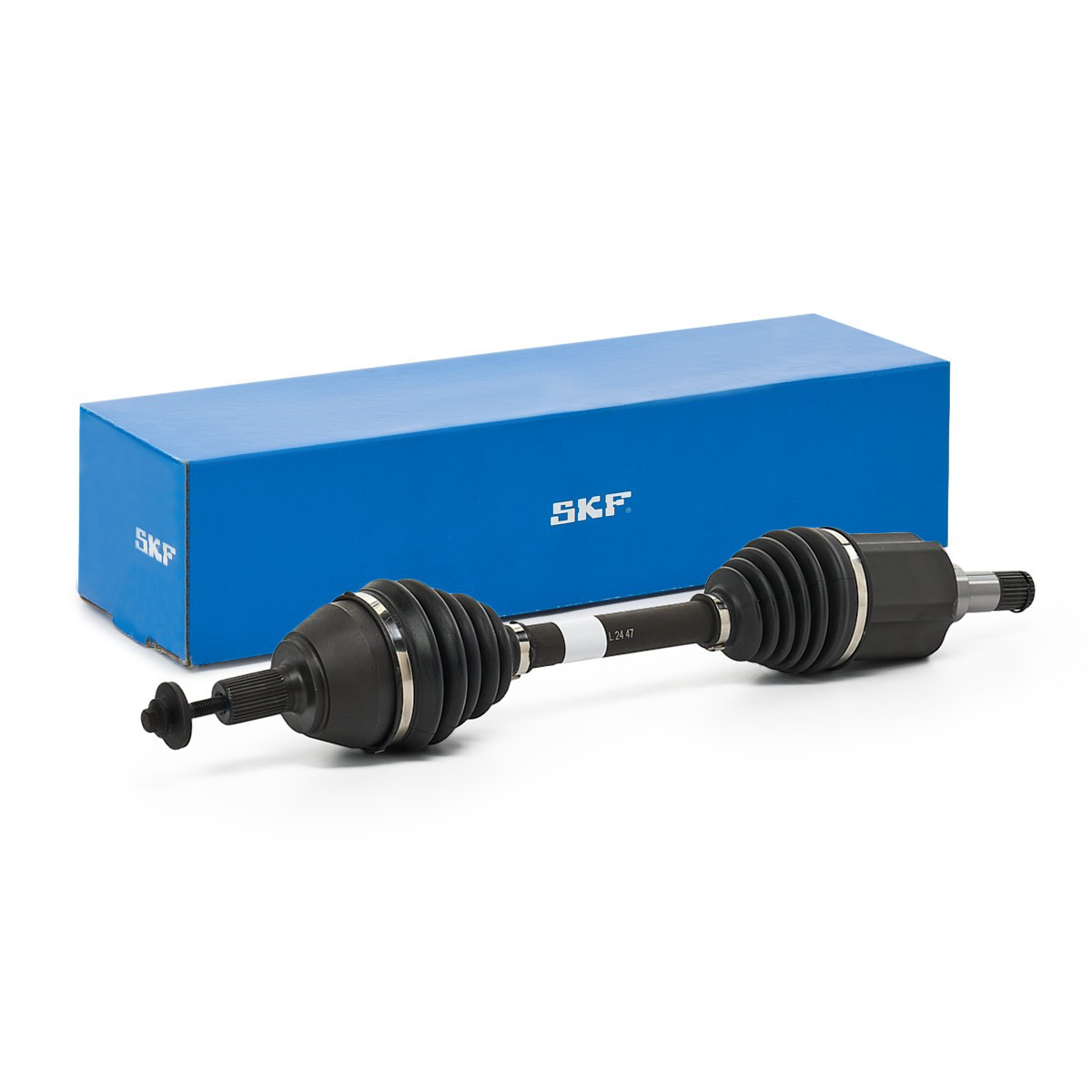 Купити VKJC4863 SKF Ліва піввісь
