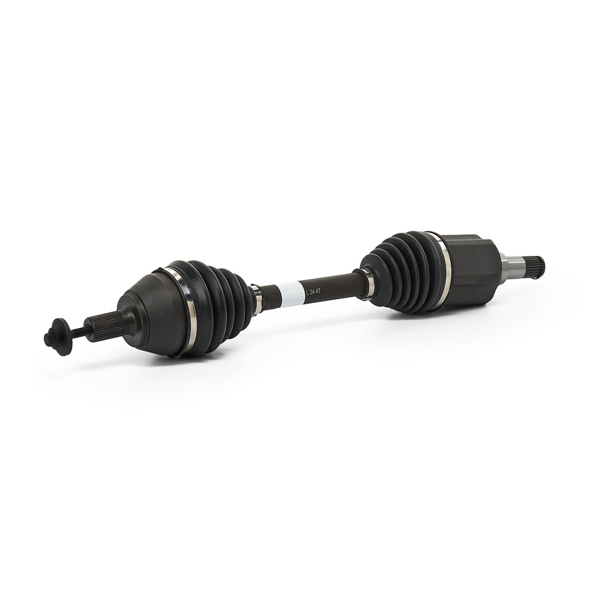 VKJC4863 SKF Привід лівий