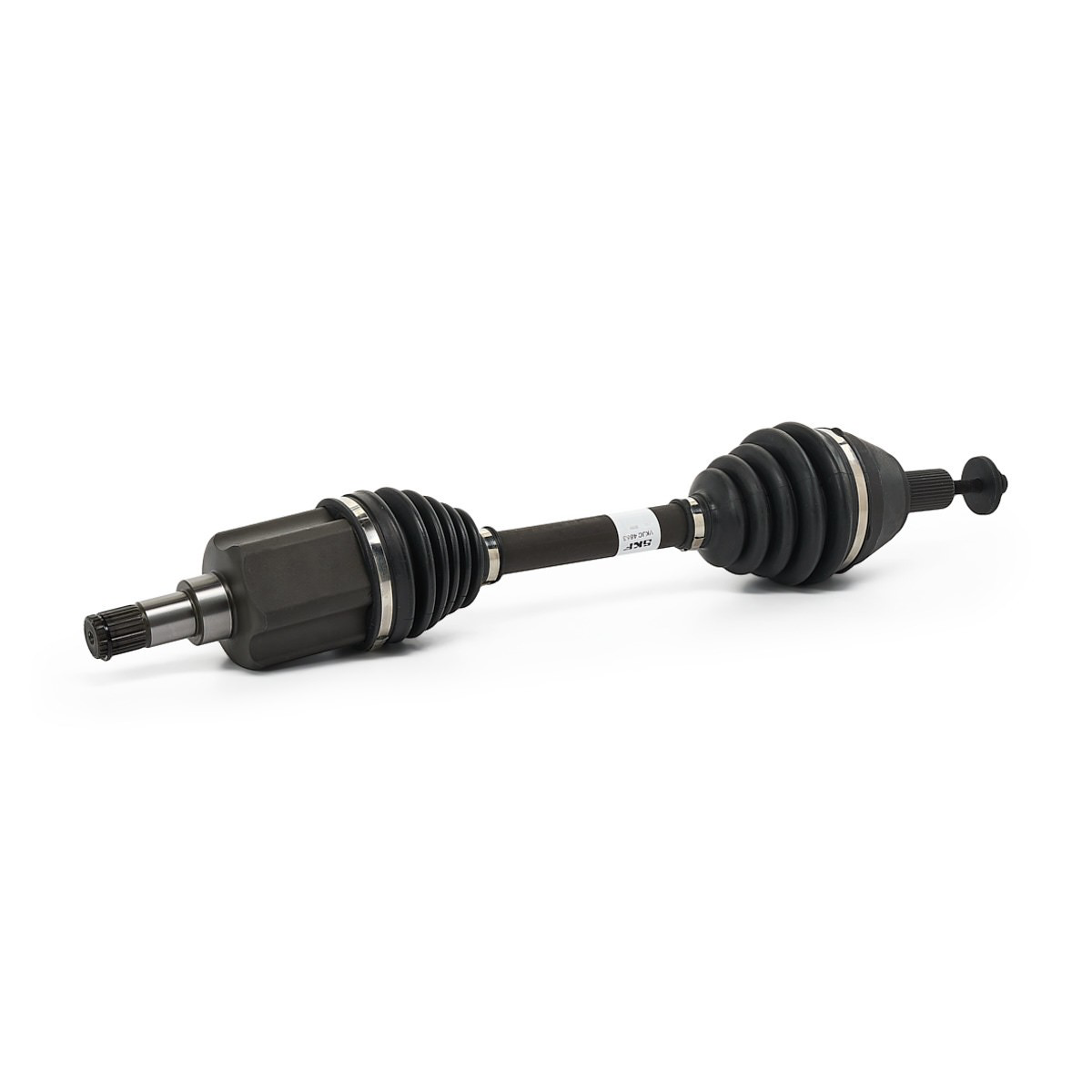 Привід передній лівий SKF VKJC4863 ціна, від 135.24 USD