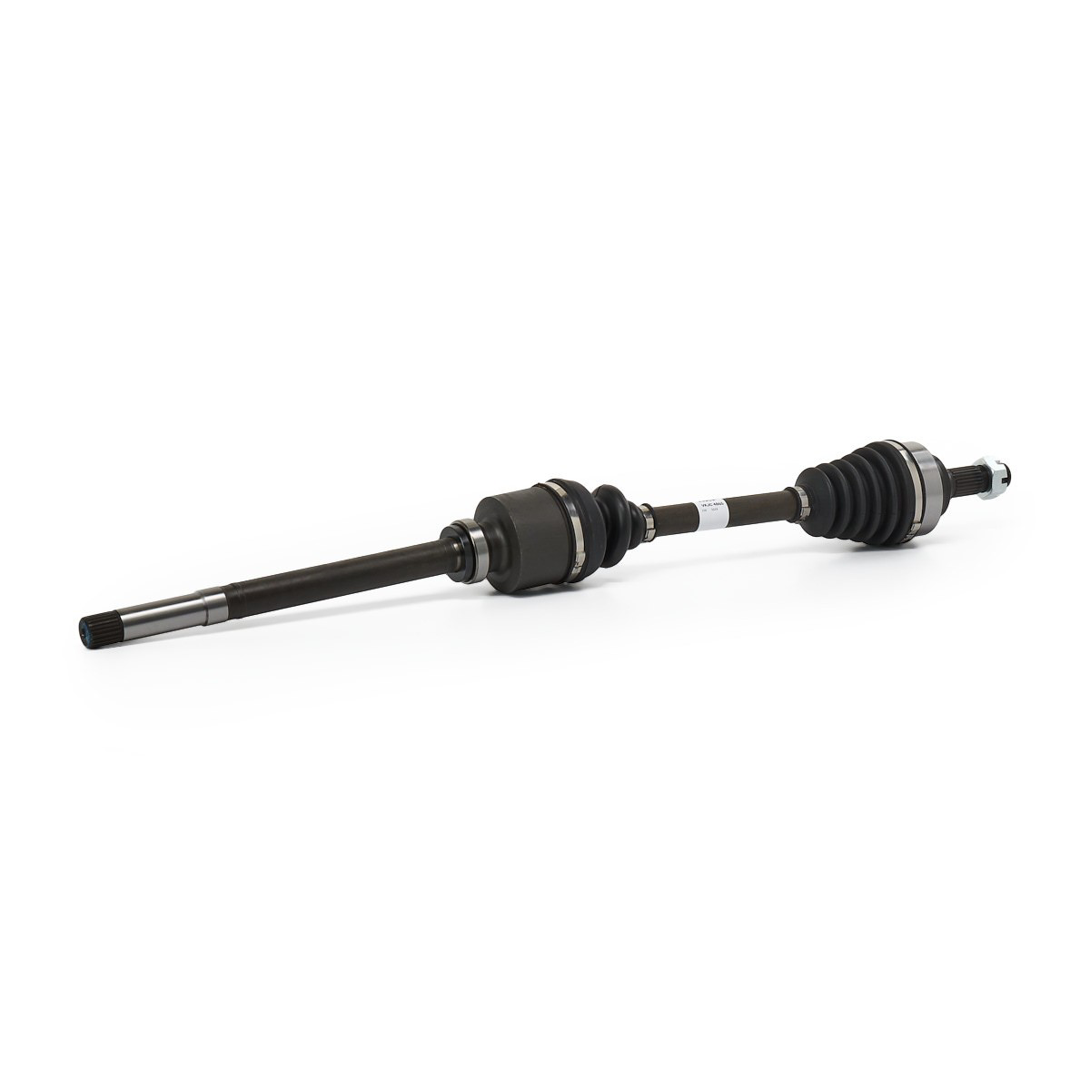 VKJC4865 SKF Привід передній правий