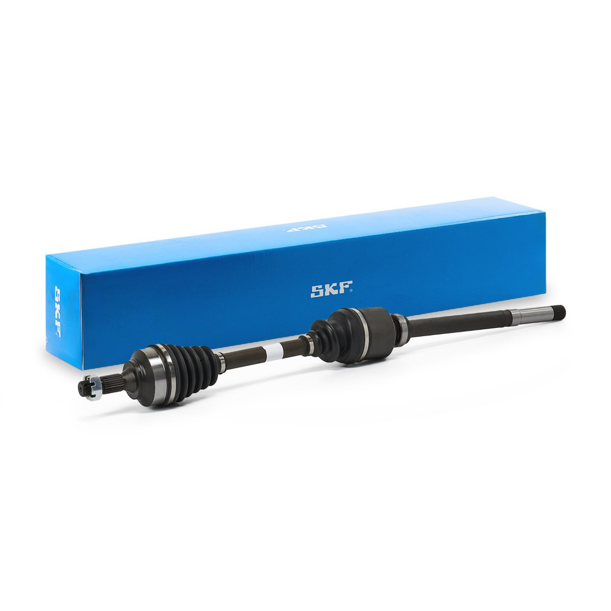 Купити VKJC4865 SKF Піввісь права