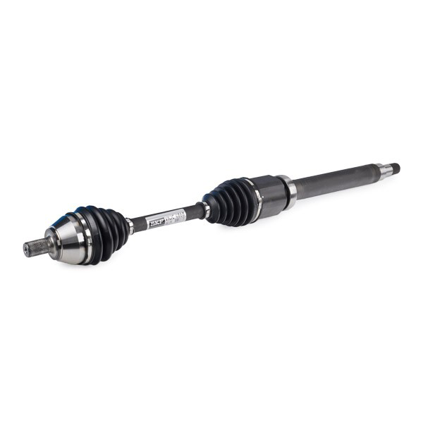 Піввісь передня, права SKF VKJC4868 ціна, від 138.03 USD