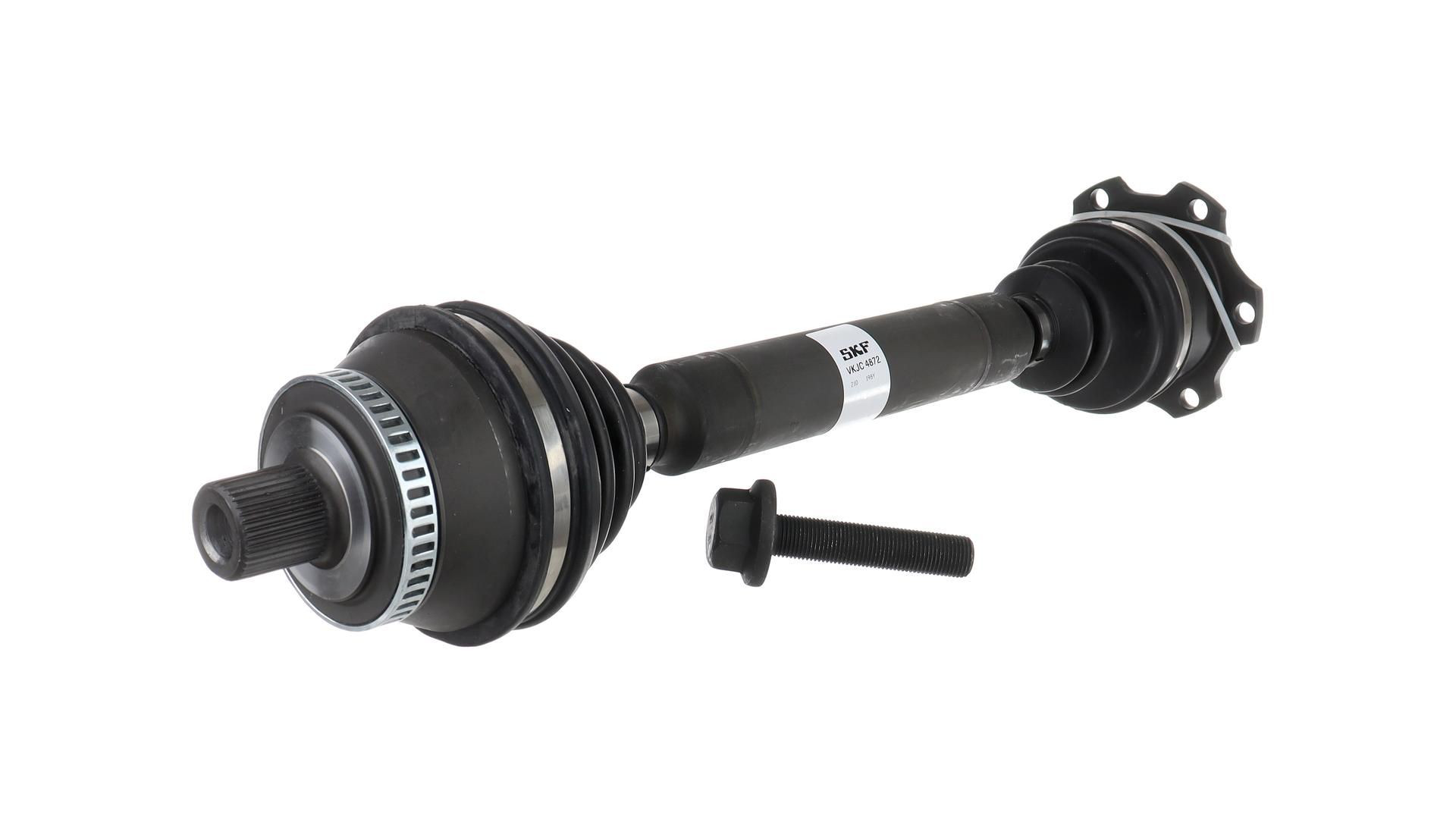 Купити VKJC4872 SKF Ліва піввісь