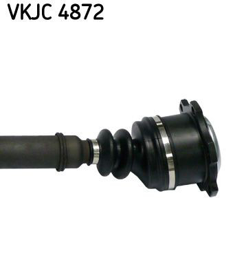 Привід передній лівий SKF VKJC4872 ціна, від 153.16 USD