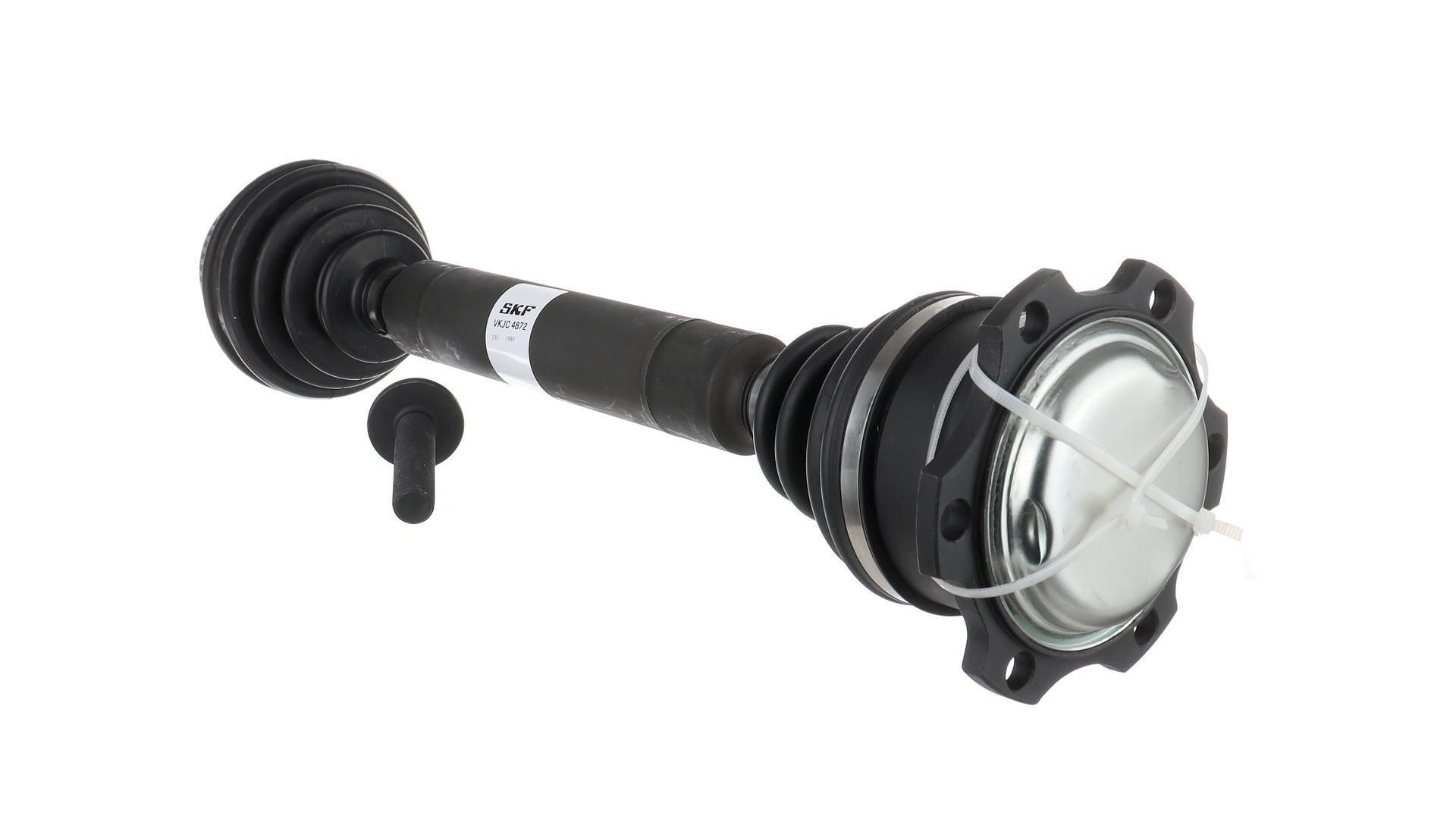 Ліва піввісь VKJC4872 SKF