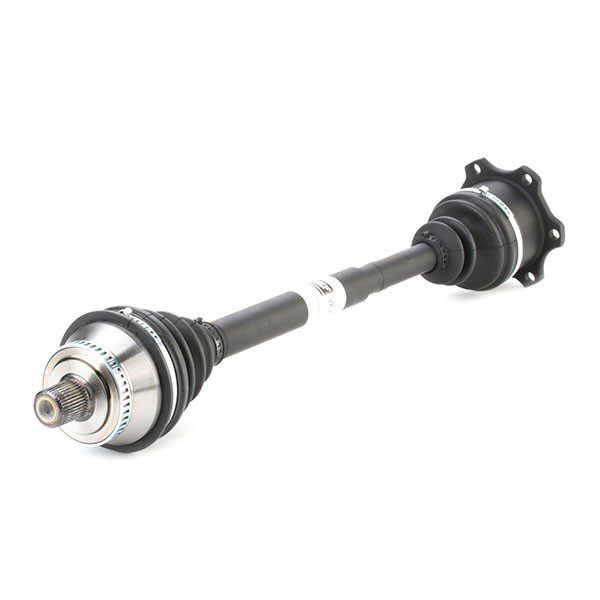 Ліва піввісь VKJC4879 SKF