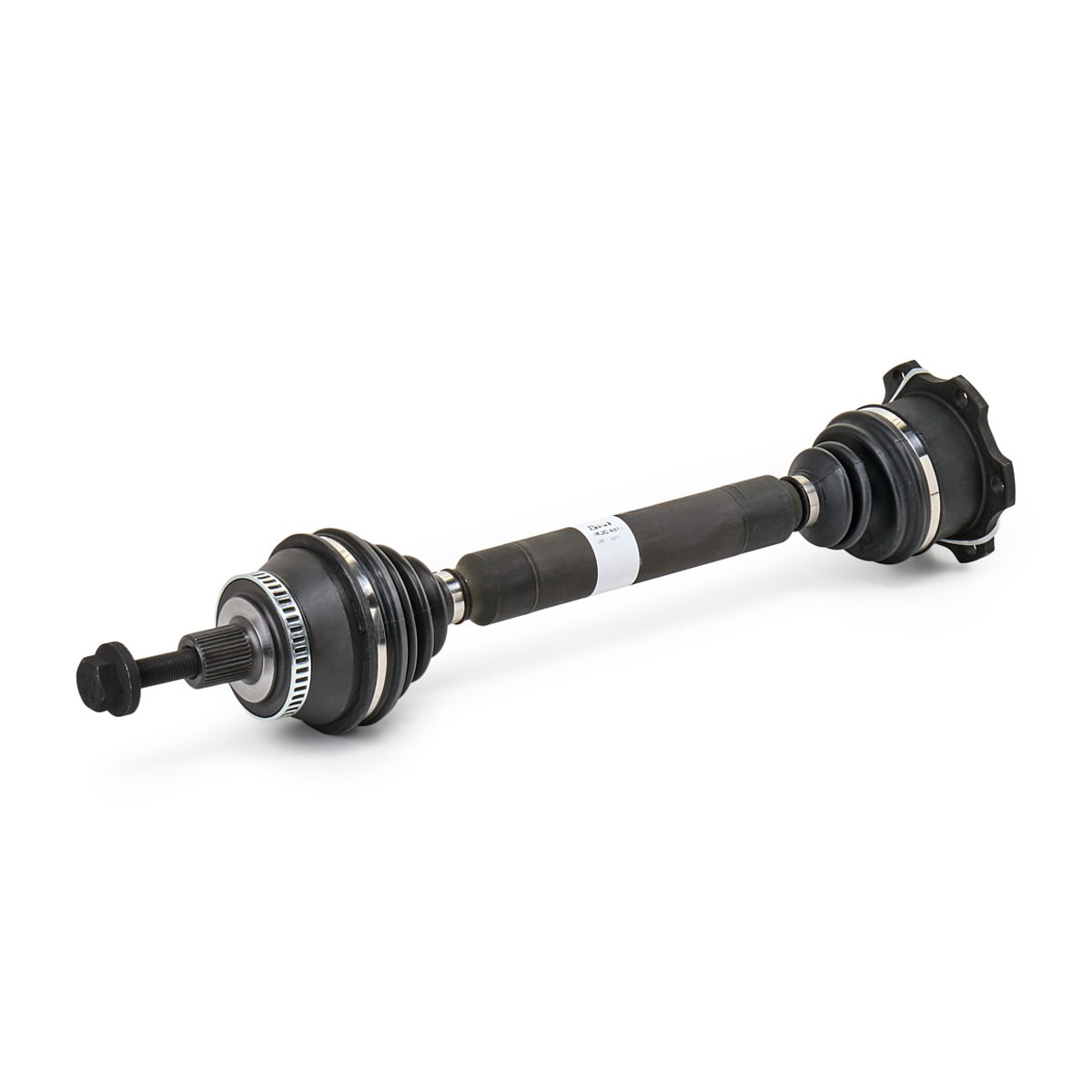 VKJC4893 SKF Привід передній правий