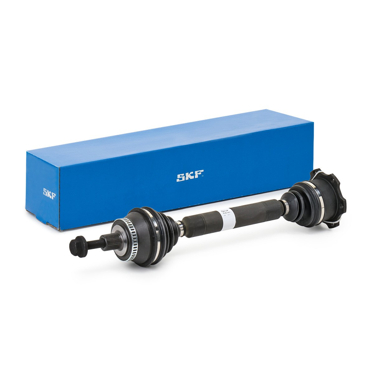 Піввісь права VKJC4893 SKF