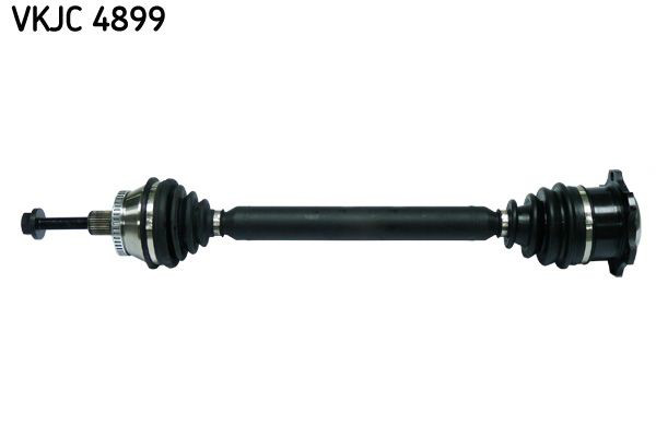 Піввісь права VKJC4899 SKF