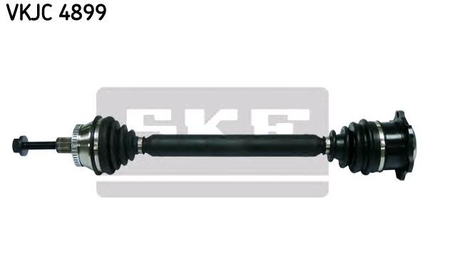 Піввісь права VKJC4899 SKF