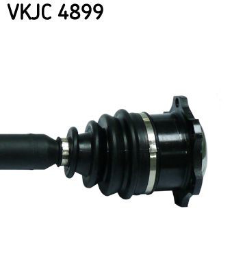 Купити VKJC4899 SKF Піввісь права