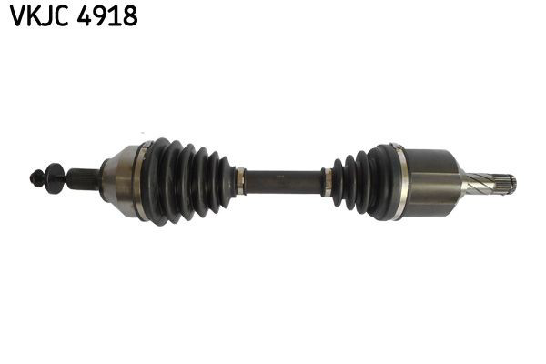 Ліва піввісь VKJC4918 SKF