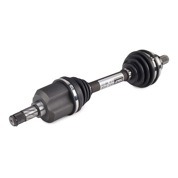 Привід передній лівий SKF VKJC4918 ціна, від 74.75 USD