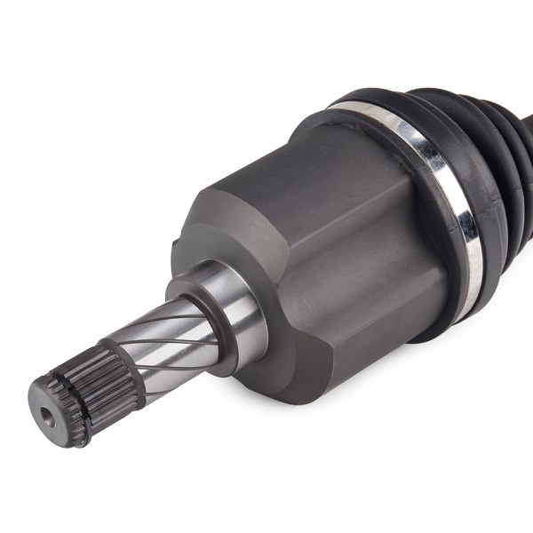 Піввісь передня ліва SKF VKJC4918