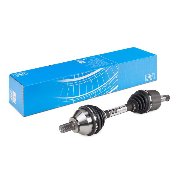 Ліва піввісь VKJC4918 SKF