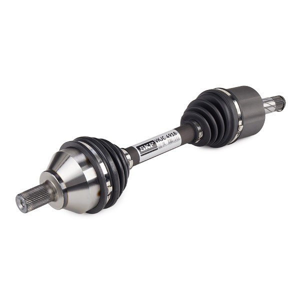 Купити VKJC4918 SKF Ліва піввісь