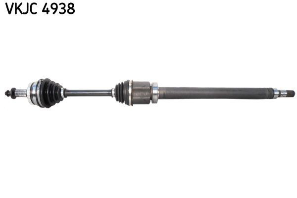 Піввісь права VKJC4938 SKF