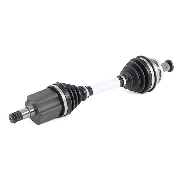 VKJC4941 SKF Привід лівий