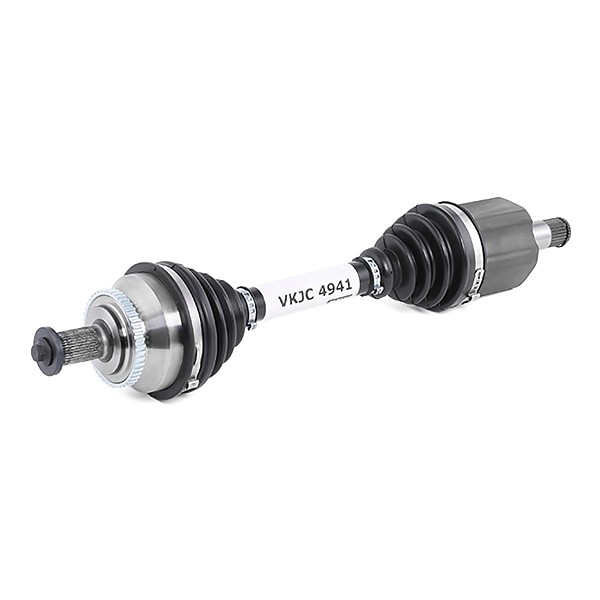Ліва піввісь VKJC4941 SKF