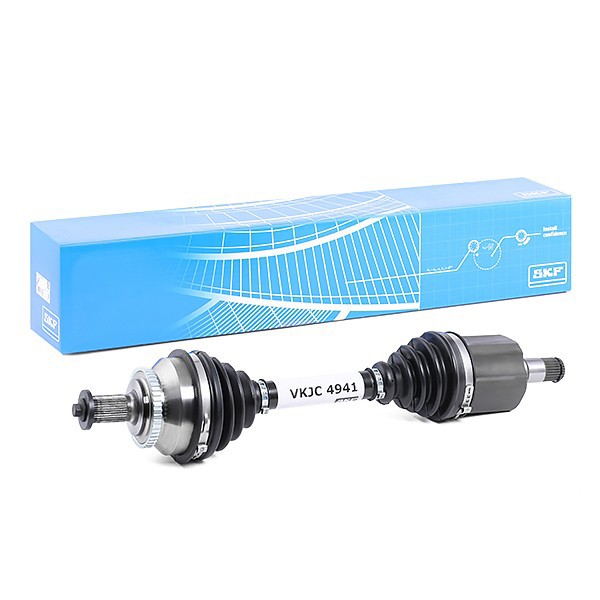 Купити VKJC4941 SKF Ліва піввісь