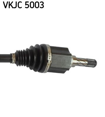 Піввісь передня ліва SKF VKJC5003