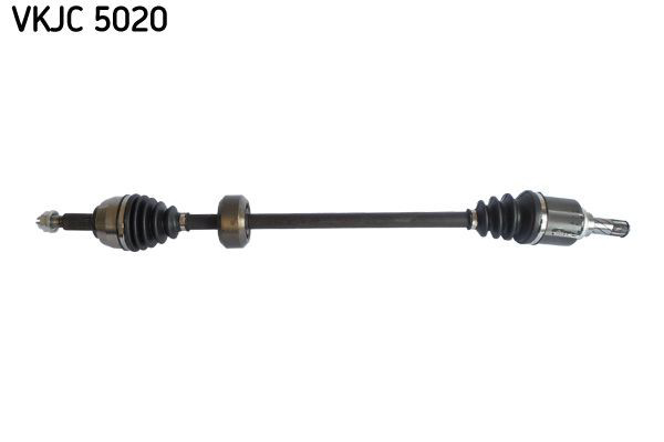 Купити VKJC5020 SKF Піввісь права