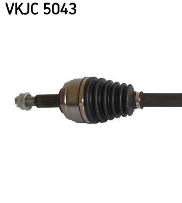 Купити VKJC5043 SKF Піввісь права