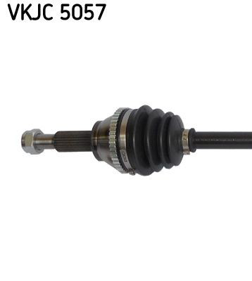 Купити VKJC5057 SKF Піввісь задня